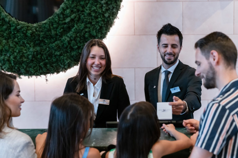 Hôtel 4 étoiles - Disneyland Paris - Dream Castle