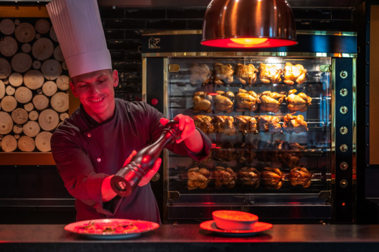 Hôtel 4 étoiles - Disneyland Paris - Dream Castle