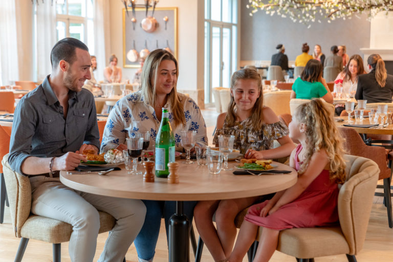 Hôtel 4 étoiles - Disneyland Paris - Dream Castle