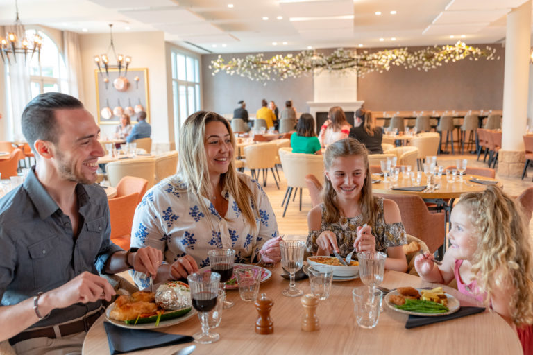 Hôtel 4 étoiles - Disneyland Paris - Dream Castle