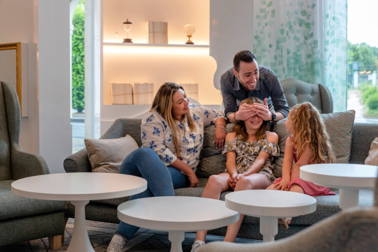 Hôtel 4 étoiles - Disneyland Paris - Dream Castle