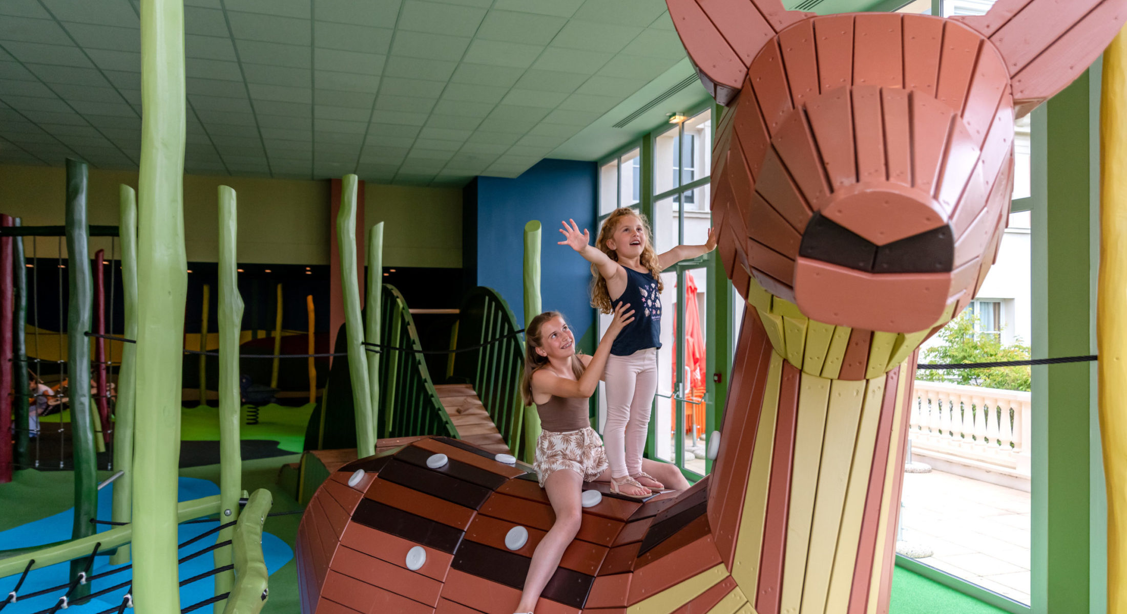 4-star hotel - Disneyland Paris - Dream Castle