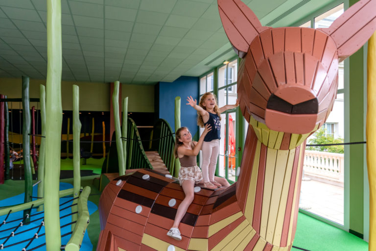 Hôtel 4 étoiles - Disneyland Paris - Dream Castle