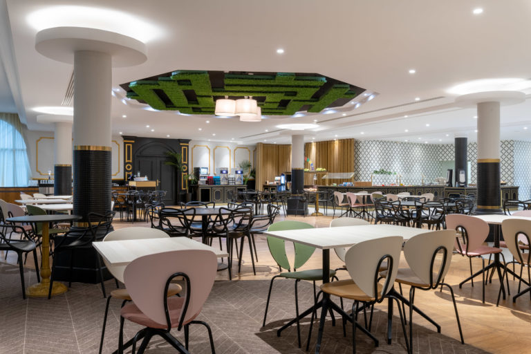 Hôtel 4 étoiles - Disneyland Paris - Dream Castle