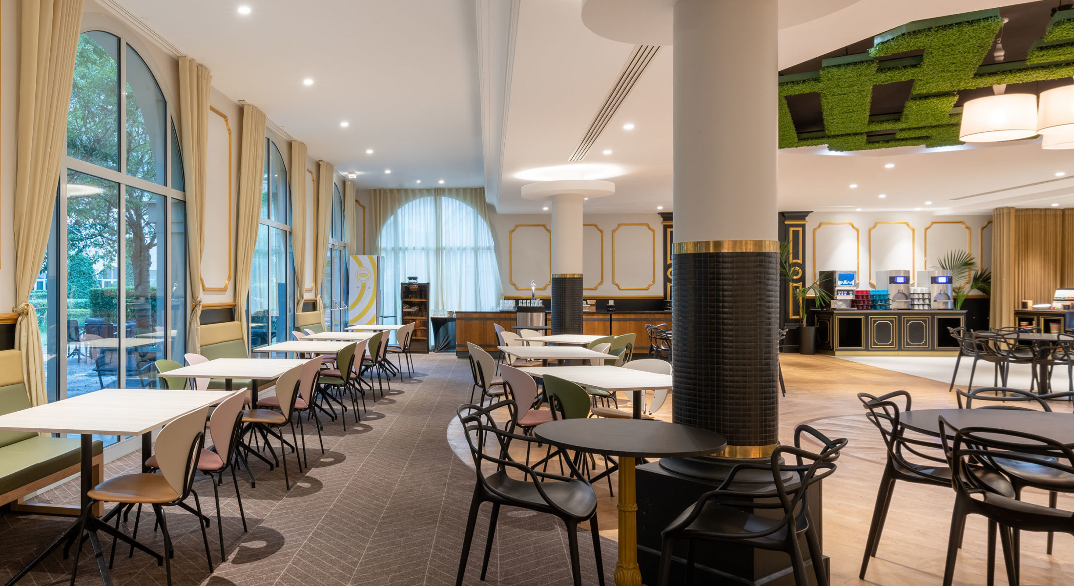Hôtel 4 étoiles - Disneyland Paris - Dream Castle