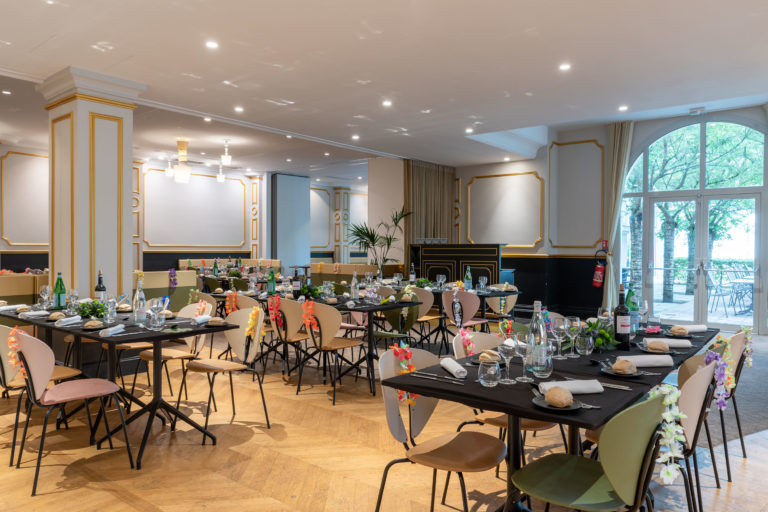 Hôtel 4 étoiles - Disneyland Paris - Dream Castle