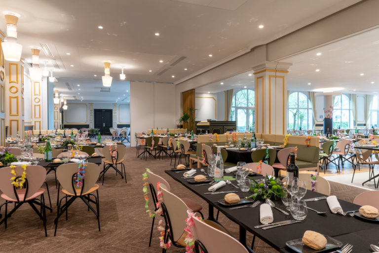 Hôtel 4 étoiles - Disneyland Paris - Dream Castle