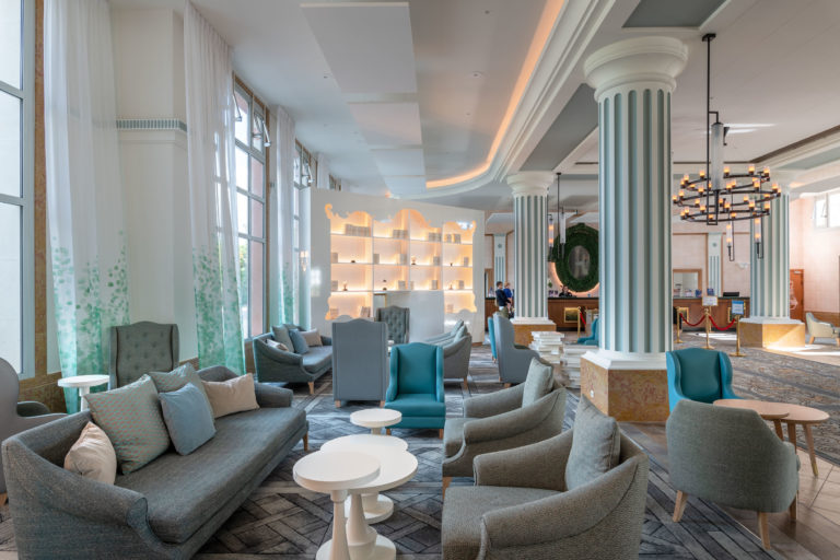 Hôtel 4 étoiles - Disneyland Paris - Dream Castle