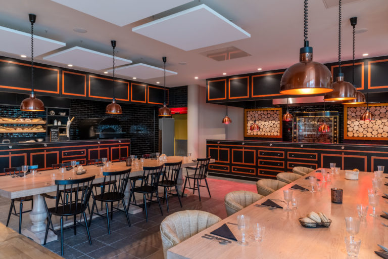 Hôtel 4 étoiles - Disneyland Paris - Dream Castle