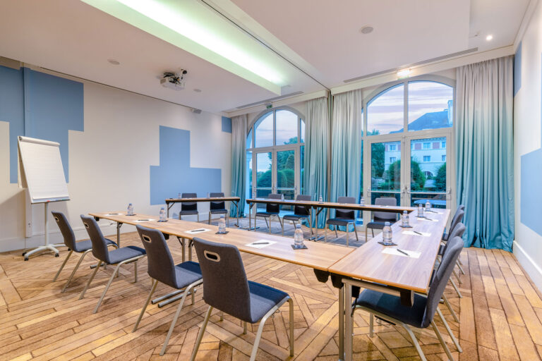 Hôtel 4 étoiles - Disneyland Paris - Dream Castle