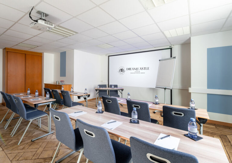 Hôtel 4 étoiles - Disneyland Paris - Dream Castle