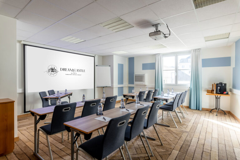 Hôtel 4 étoiles - Disneyland Paris - Dream Castle