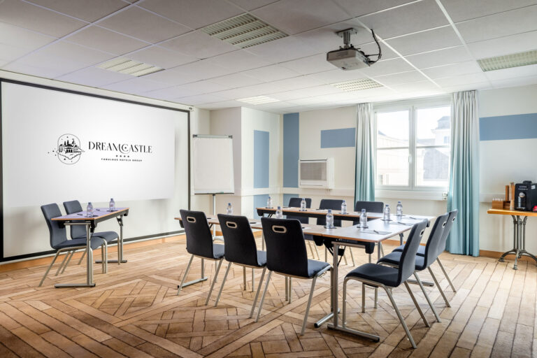 Hôtel 4 étoiles - Disneyland Paris - Dream Castle