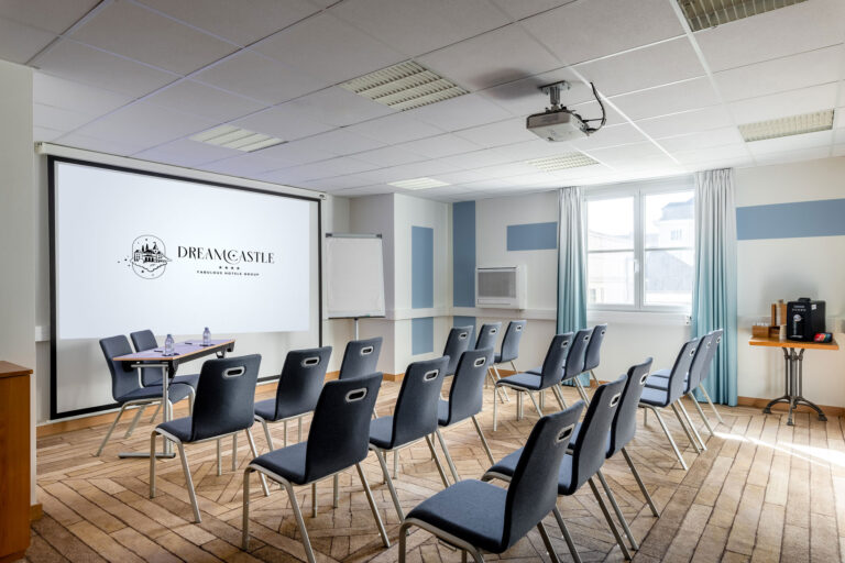 Hôtel 4 étoiles - Disneyland Paris - Dream Castle