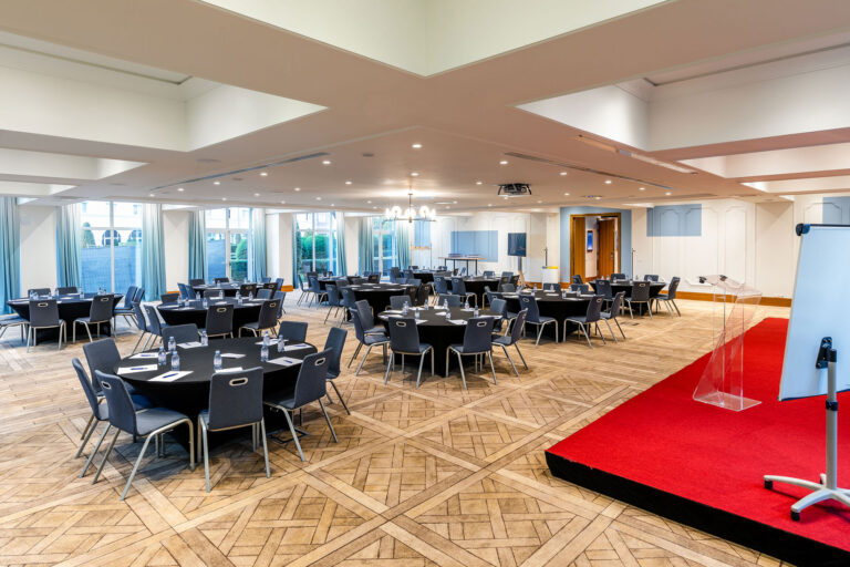 Hôtel 4 étoiles - Disneyland Paris - Dream Castle