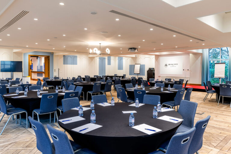 Hôtel 4 étoiles - Disneyland Paris - Dream Castle