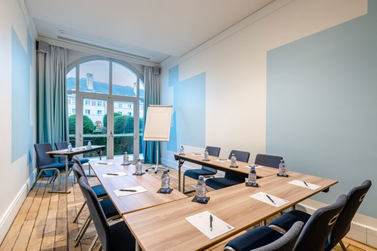 Hôtel 4 étoiles - Disneyland Paris - Dream Castle