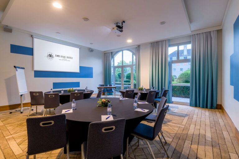 Hôtel 4 étoiles - Disneyland Paris - Dream Castle