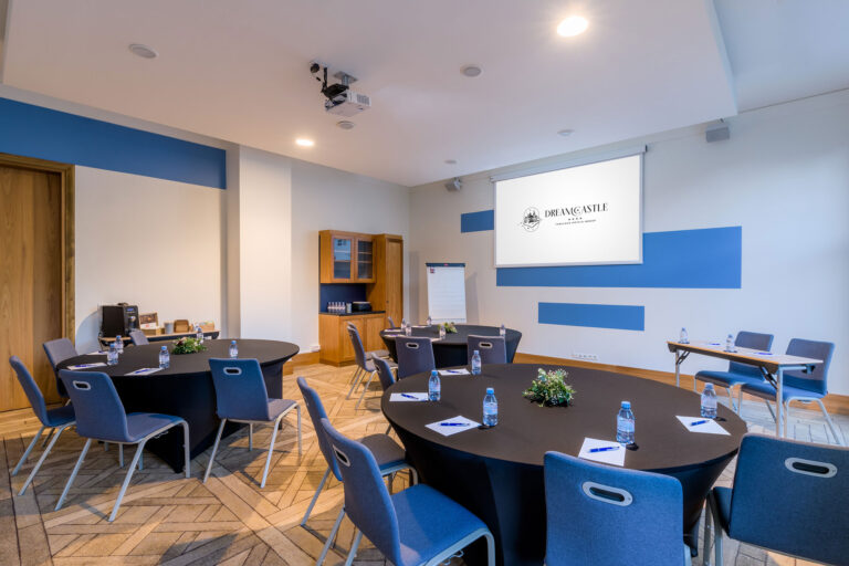 Hôtel 4 étoiles - Disneyland Paris - Dream Castle