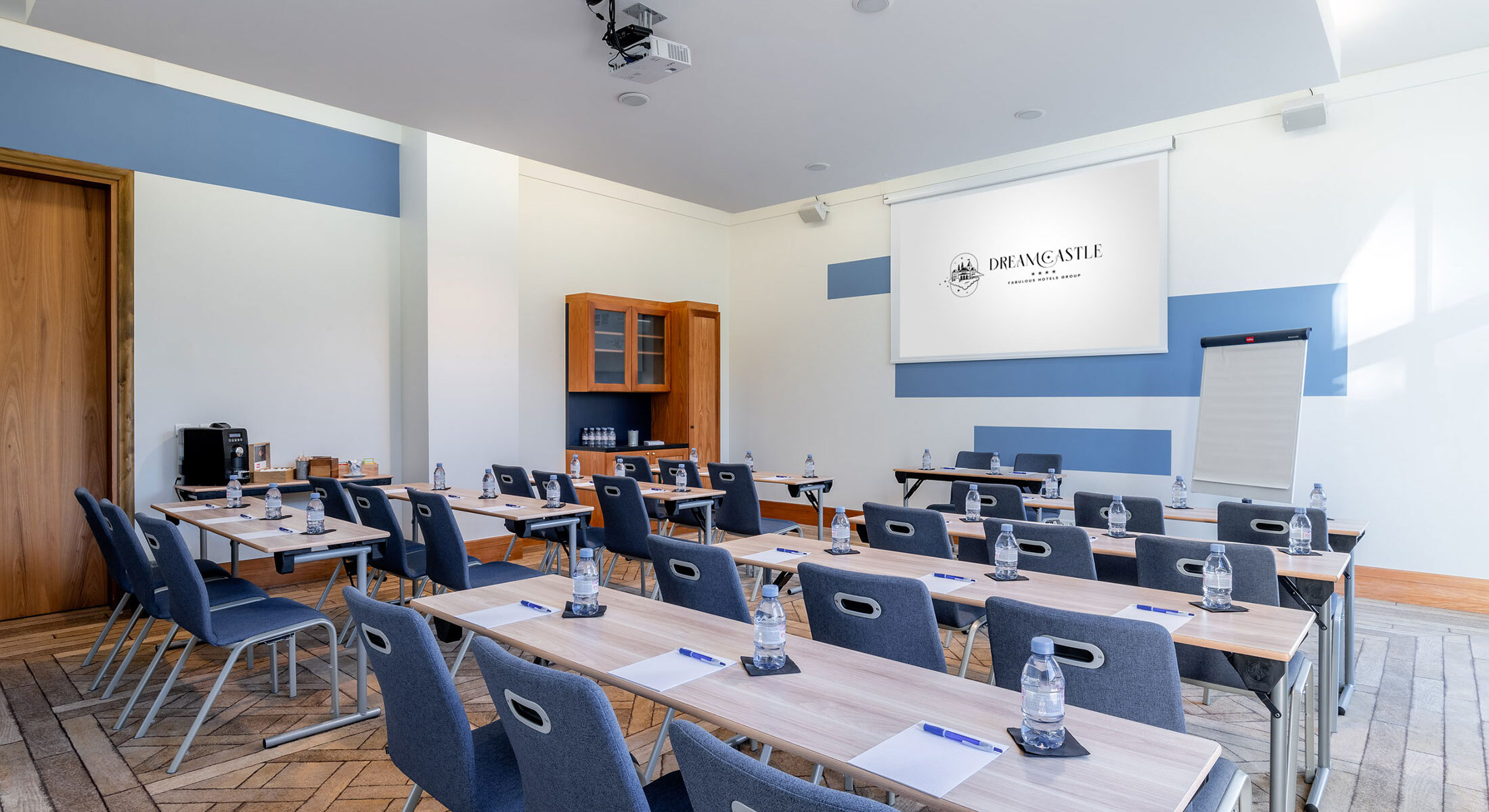 4-star hotel - Disneyland Paris - Dream Castle