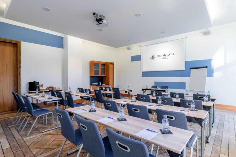 Hôtel 4 étoiles - Disneyland Paris - Dream Castle