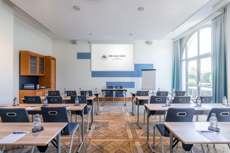 Hôtel 4 étoiles - Disneyland Paris - Dream Castle