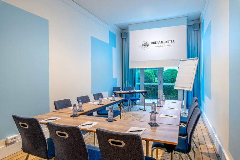 Hôtel 4 étoiles - Disneyland Paris - Dream Castle