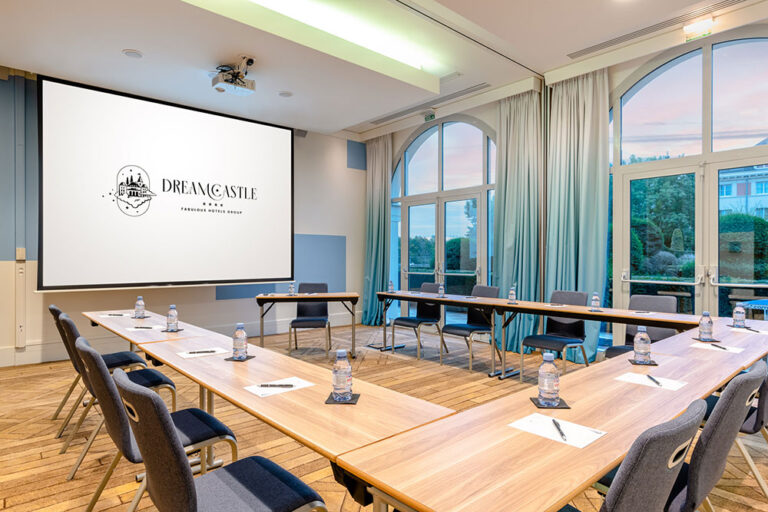 Hôtel 4 étoiles - Disneyland Paris - Dream Castle