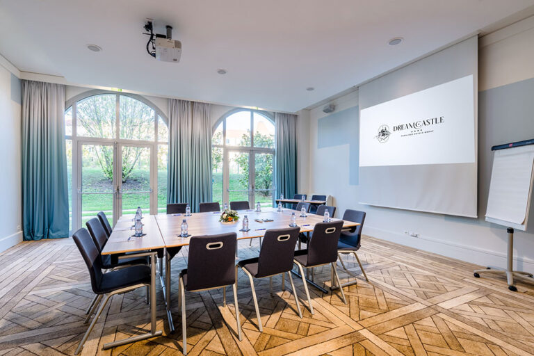 Hôtel 4 étoiles - Disneyland Paris - Dream Castle