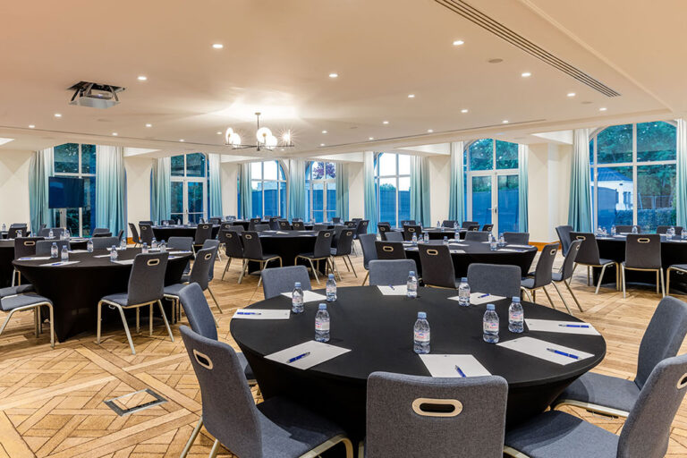 Hôtel 4 étoiles - Disneyland Paris - Dream Castle