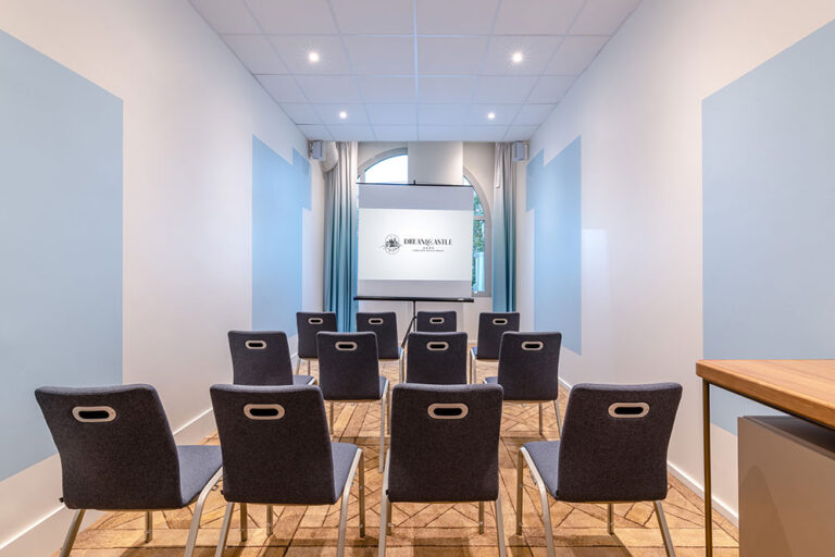 Hôtel 4 étoiles - Disneyland Paris - Dream Castle