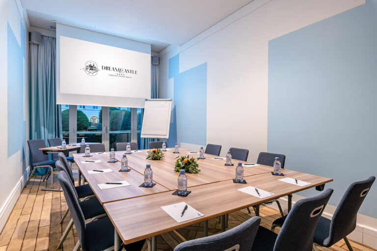 Hôtel 4 étoiles - Disneyland Paris - Dream Castle