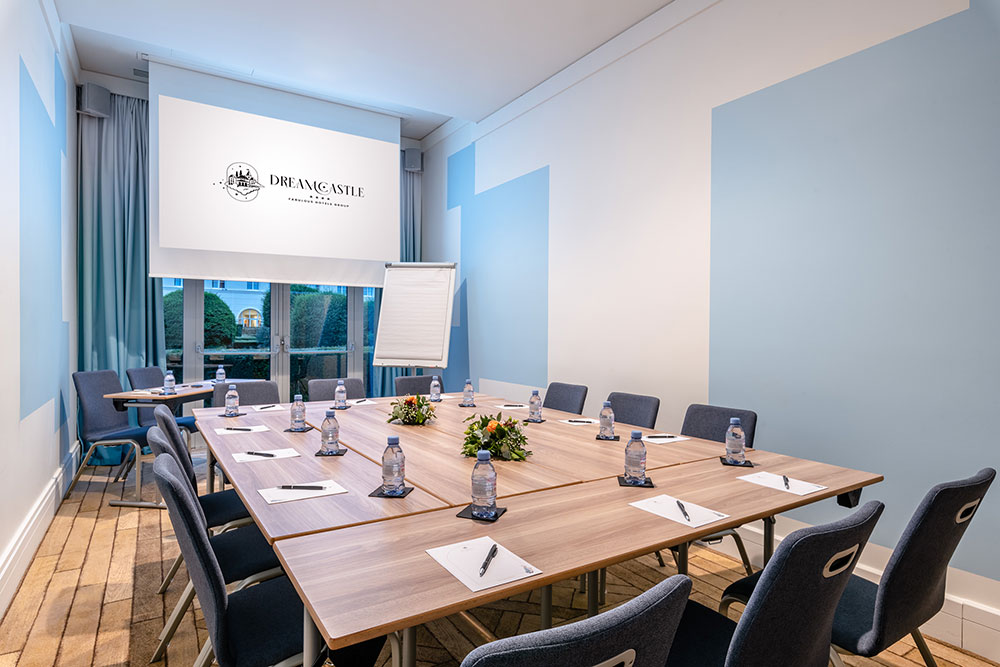 4-star hotel - Disneyland Paris - Dream Castle