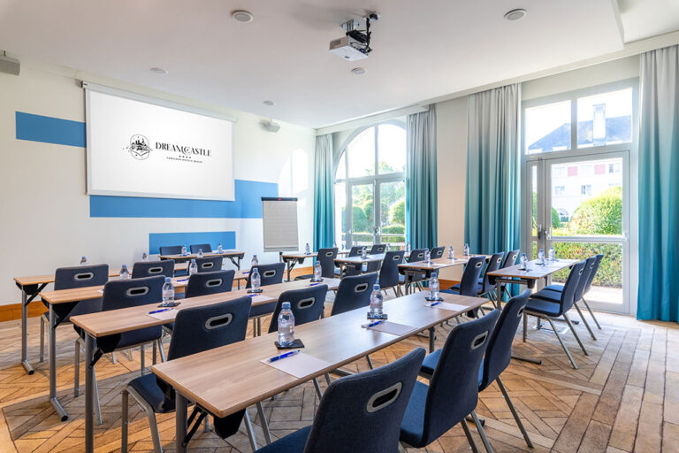 Hôtel 4 étoiles - Disneyland Paris - Dream Castle