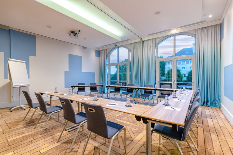 Hôtel 4 étoiles - Disneyland Paris - Dream Castle