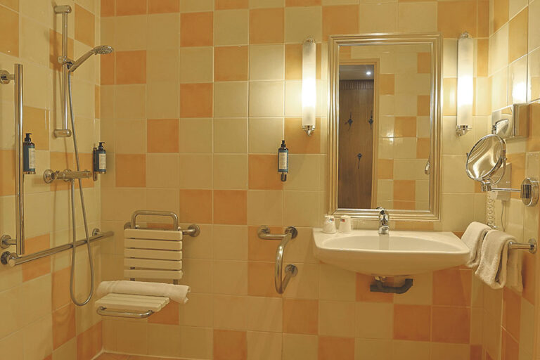 Hôtel 4 étoiles - Disneyland Paris - Dream Castle