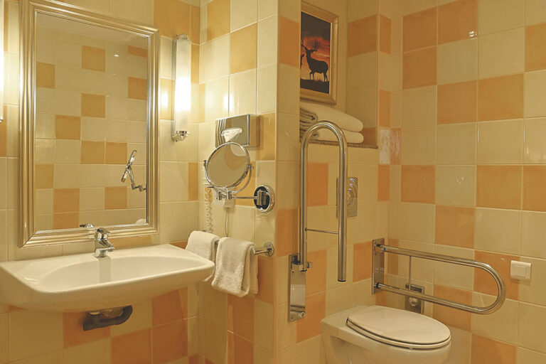 Hôtel 4 étoiles - Disneyland Paris - Dream Castle