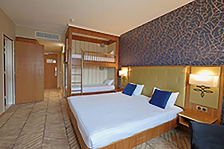 Hôtel 4 étoiles - Disneyland Paris - Dream Castle