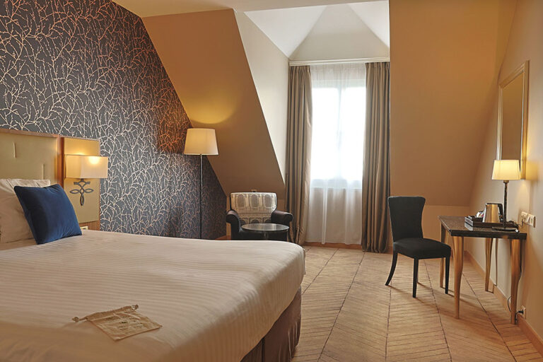 Hôtel 4 étoiles - Disneyland Paris - Dream Castle