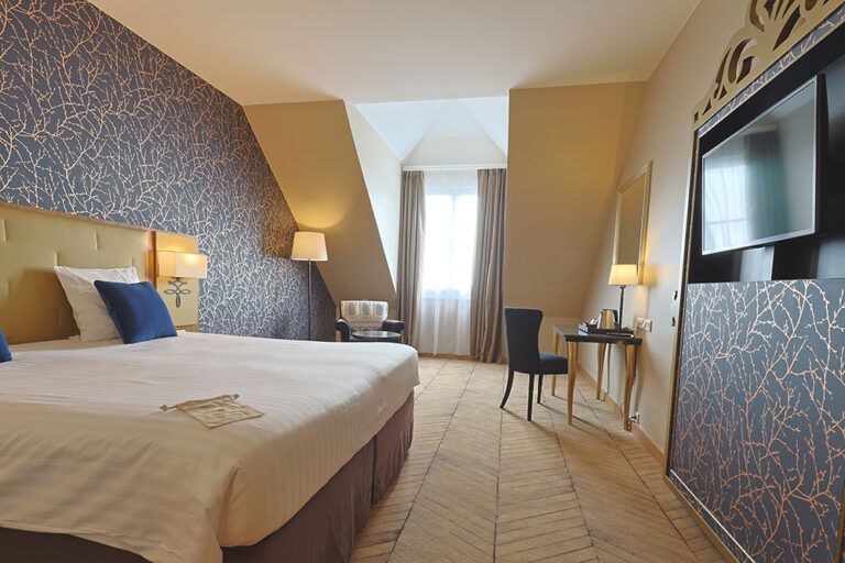 Hôtel 4 étoiles - Disneyland Paris - Dream Castle