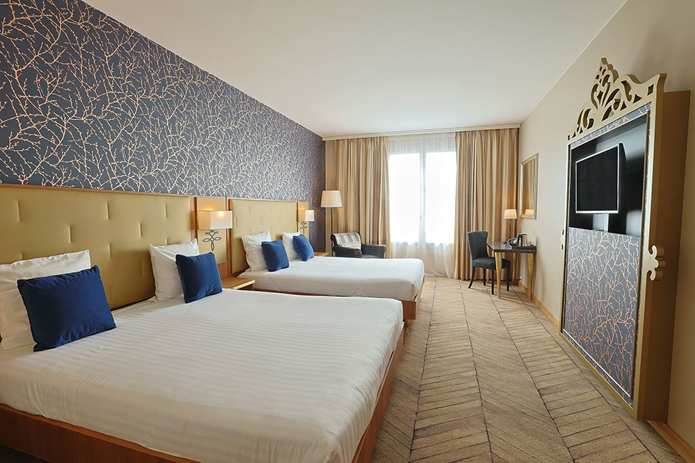 4-star hotel - Disneyland Paris - Dream Castle