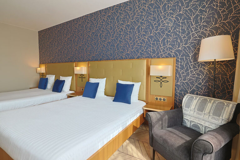 Hôtel 4 étoiles - Disneyland Paris - Dream Castle