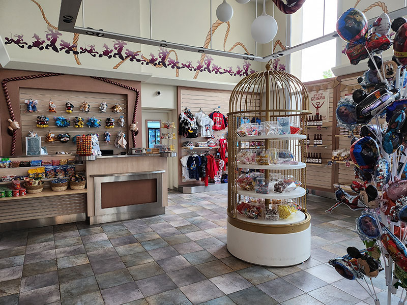 4-star hotel - Disneyland Paris - Dream Castle