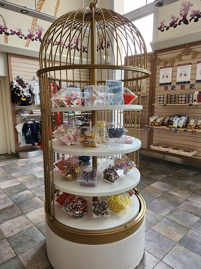 4-star hotel - Disneyland Paris - Dream Castle