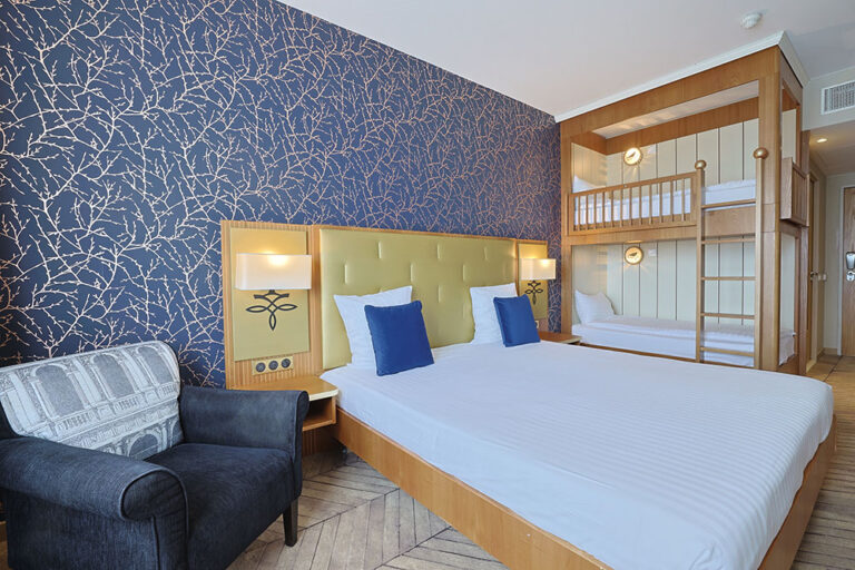 Hôtel 4 étoiles - Disneyland Paris - Dream Castle