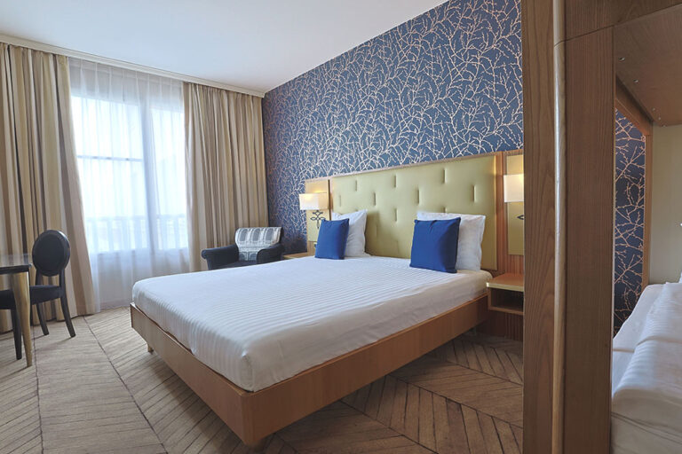 Hôtel 4 étoiles - Disneyland Paris - Dream Castle