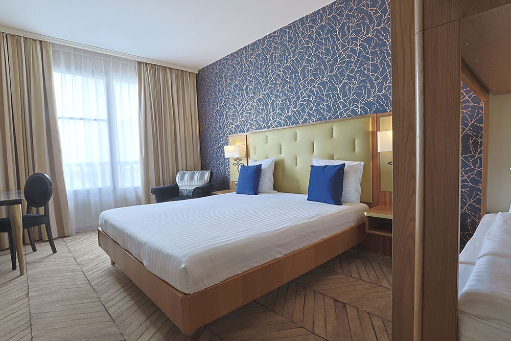 Hôtel 4 étoiles - Disneyland Paris - Dream Castle