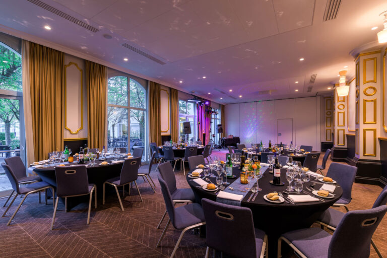 Hôtel 4 étoiles - Disneyland Paris - Dream Castle