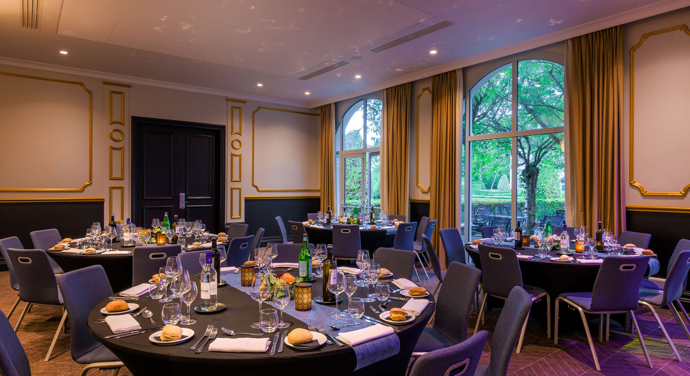 4-star hotel - Disneyland Paris - Dream Castle