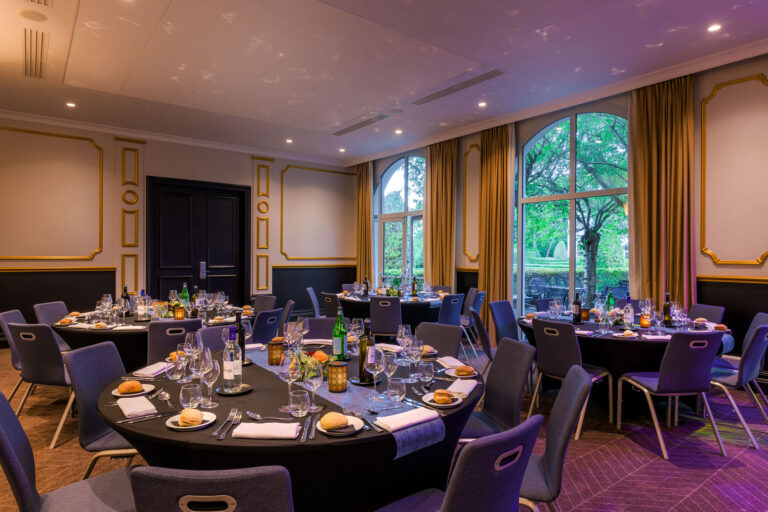 Hôtel 4 étoiles - Disneyland Paris - Dream Castle